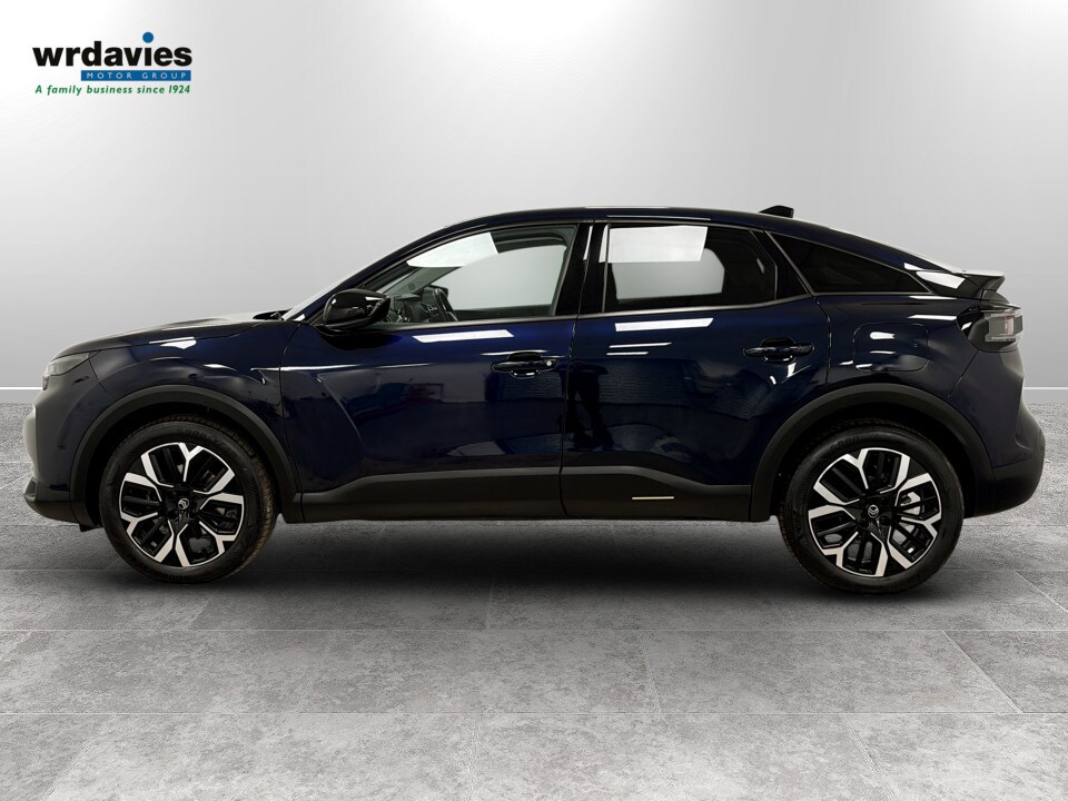 Used Citroen C4 2025 for sale - 77942134: Photo 4