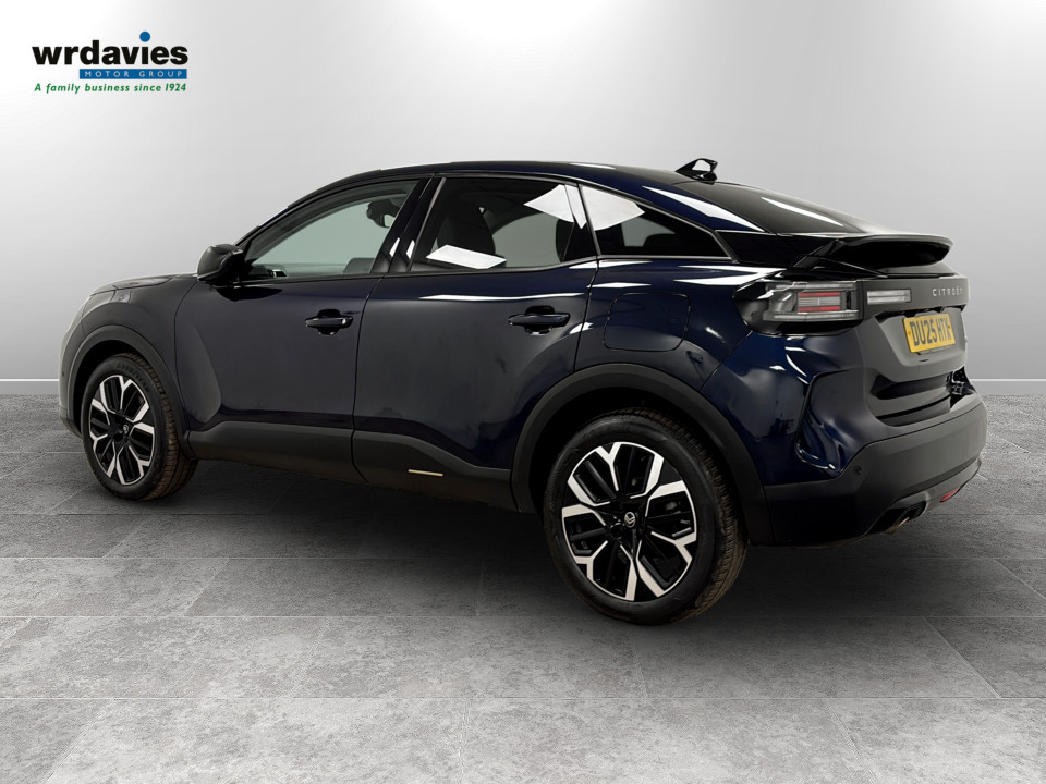 Used Citroen C4 2025 for sale - 77942134: Photo 5