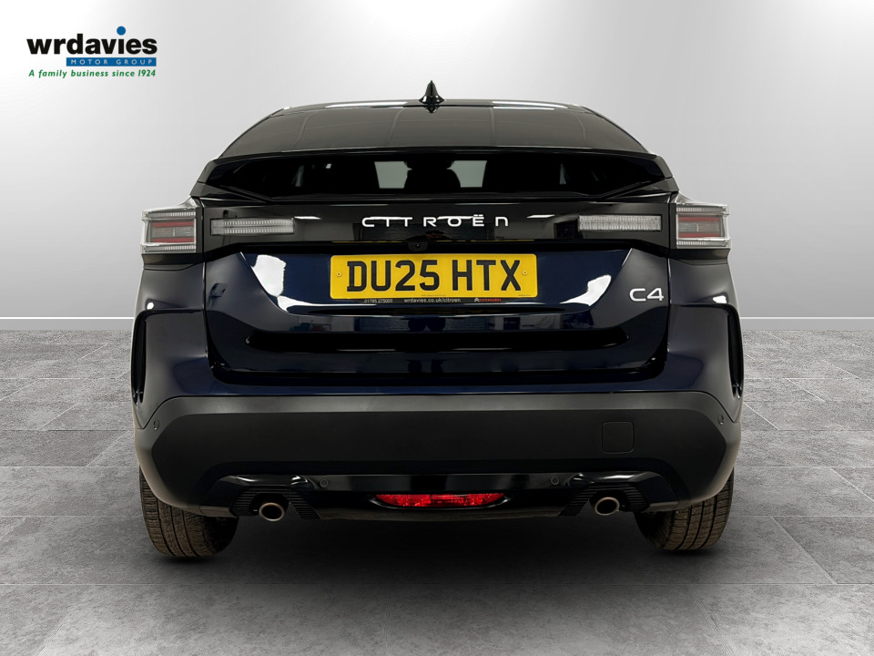 Used Citroen C4 2025 for sale - 77942134: Photo 6