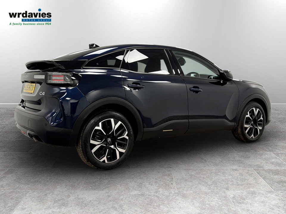 Used Citroen C4 2025 for sale - 77942134: Photo 8