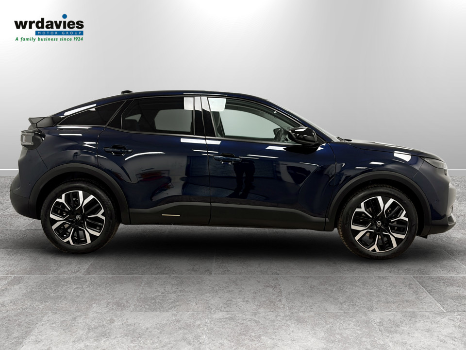 Used Citroen C4 2025 for sale - 77942134: Photo 9