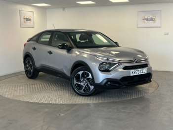 Used Citroen C4 2023 for sale - 74932346: Photo