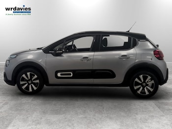 Used Citroen C3 2023 for sale - 77606930: Photo