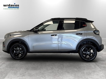 Used Citroen C3 undefined for sale - 79241271: Photo