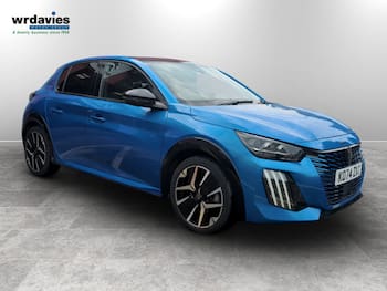 Used Peugeot 208 2025 for sale - 79767624: Photo