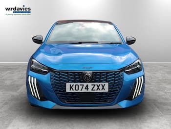 Used Peugeot 208 2025 for sale - 79767624: Photo