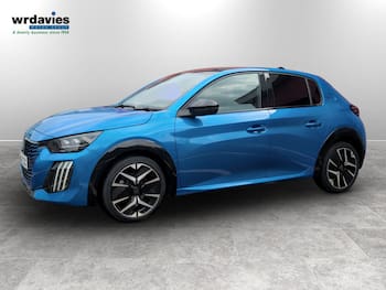Used Peugeot 208 2025 for sale - 79767624: Photo