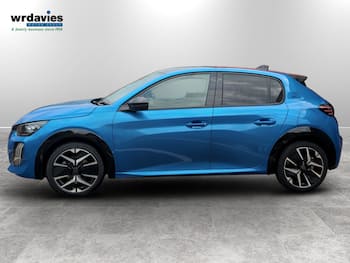 Used Peugeot 208 2025 for sale - 79767624: Photo