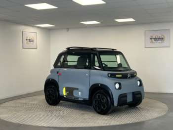 Used Citroen Ami  for sale - 74473019: Photo