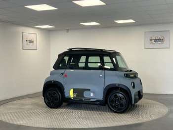 Used Citroen Ami  for sale - 74473019: Photo