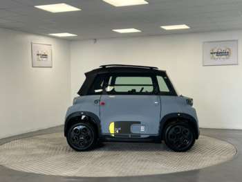 Used Citroen Ami  for sale - 74473019: Photo