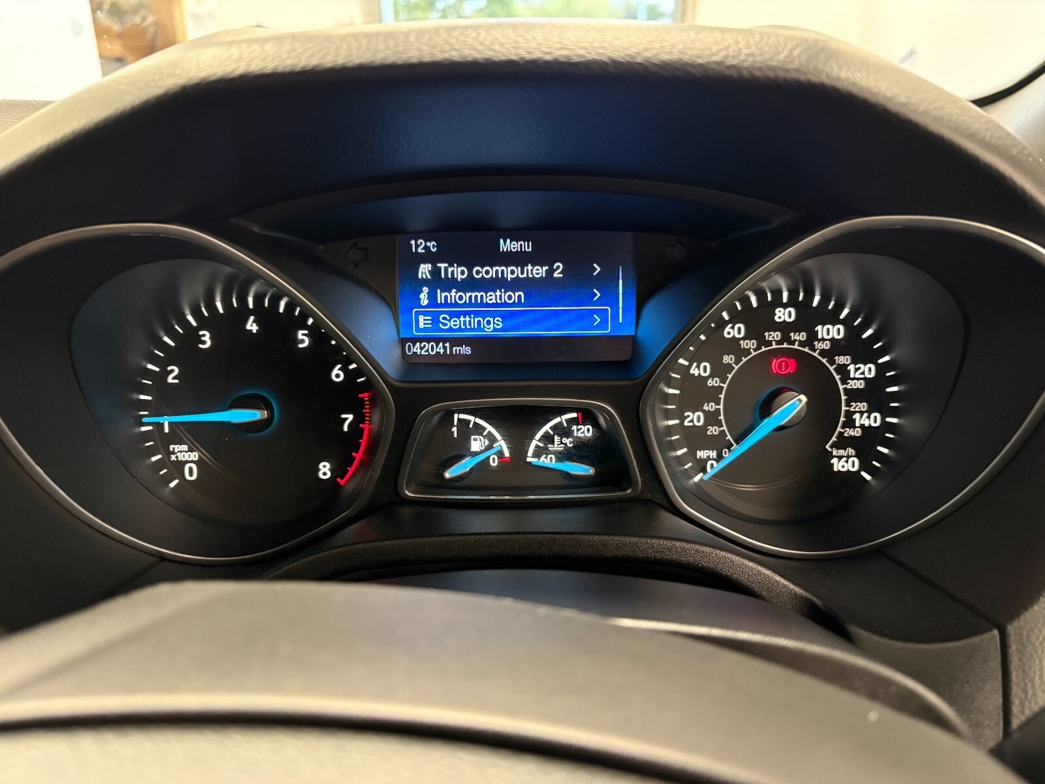 Used Ford Focus 2018 for sale - 76420413: Photo 14