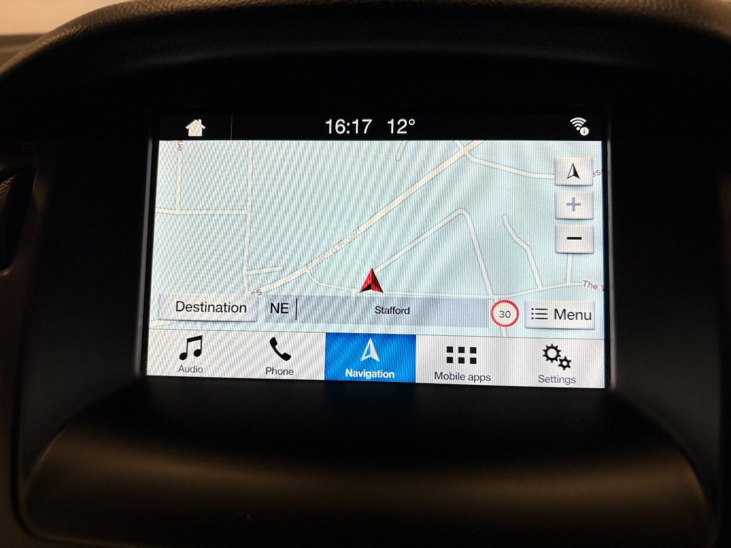 Used Ford Focus 2018 for sale - 76420413: Photo 15