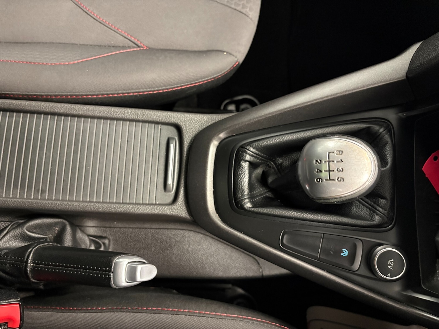 Used Ford Focus 2018 for sale - 76420413: Photo 18