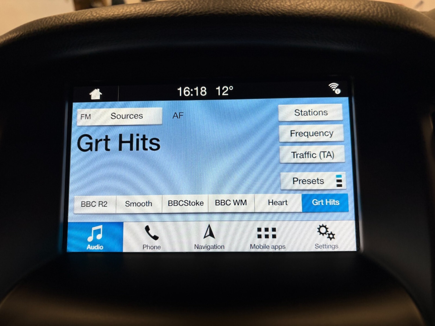 Used Ford Focus 2018 for sale - 76420413: Photo 19