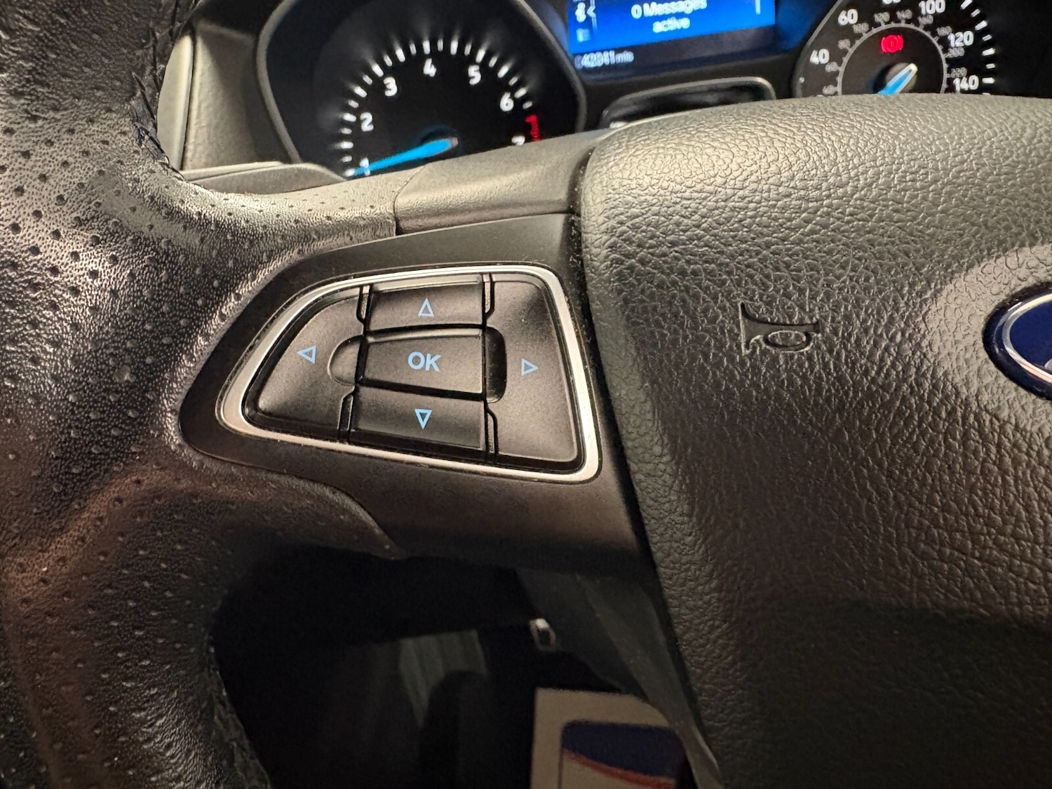 Used Ford Focus 2018 for sale - 76420413: Photo 20