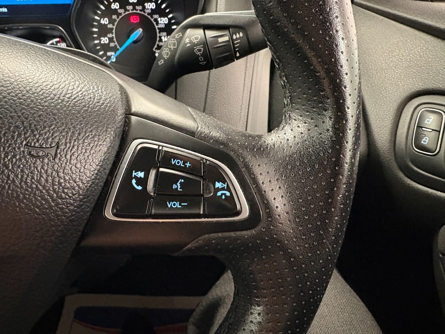 Used Ford Focus 2018 for sale - 76420413: Photo 21