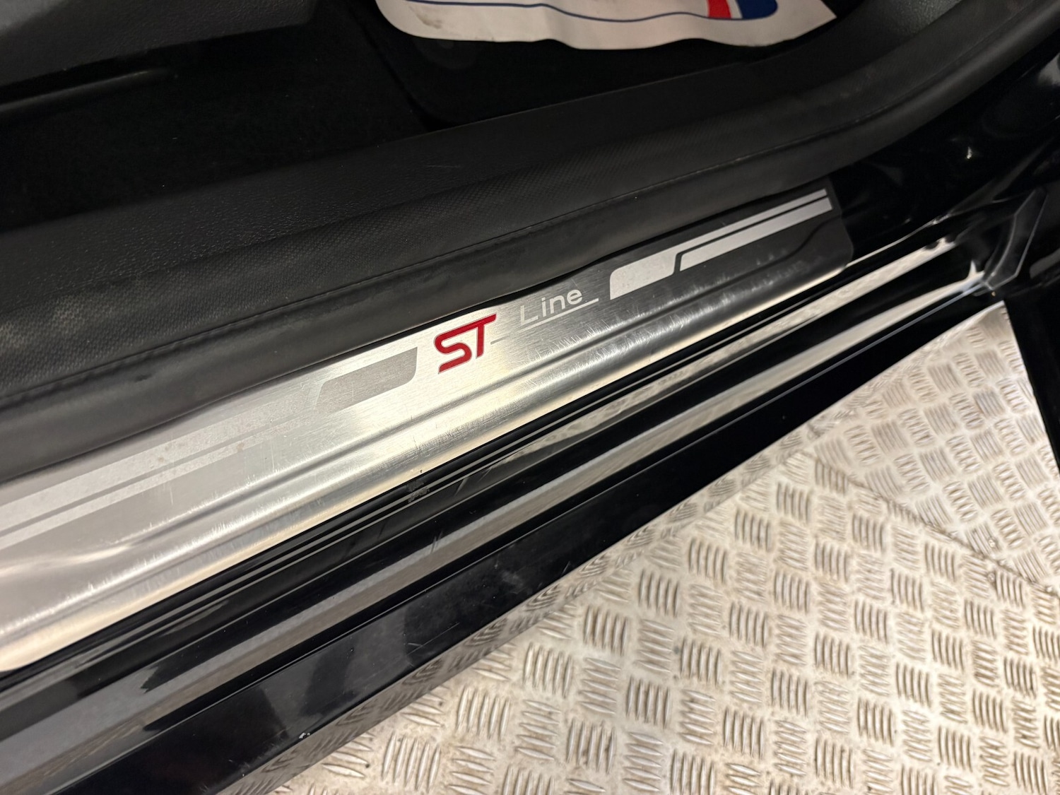 Used Ford Focus 2018 for sale - 76420413: Photo 23