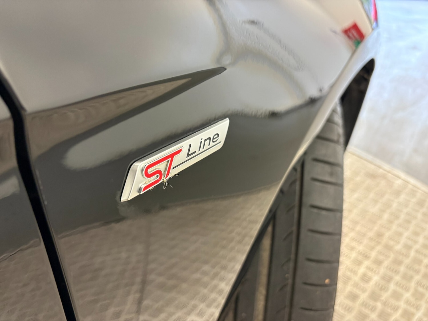 Used Ford Focus 2018 for sale - 76420413: Photo 24