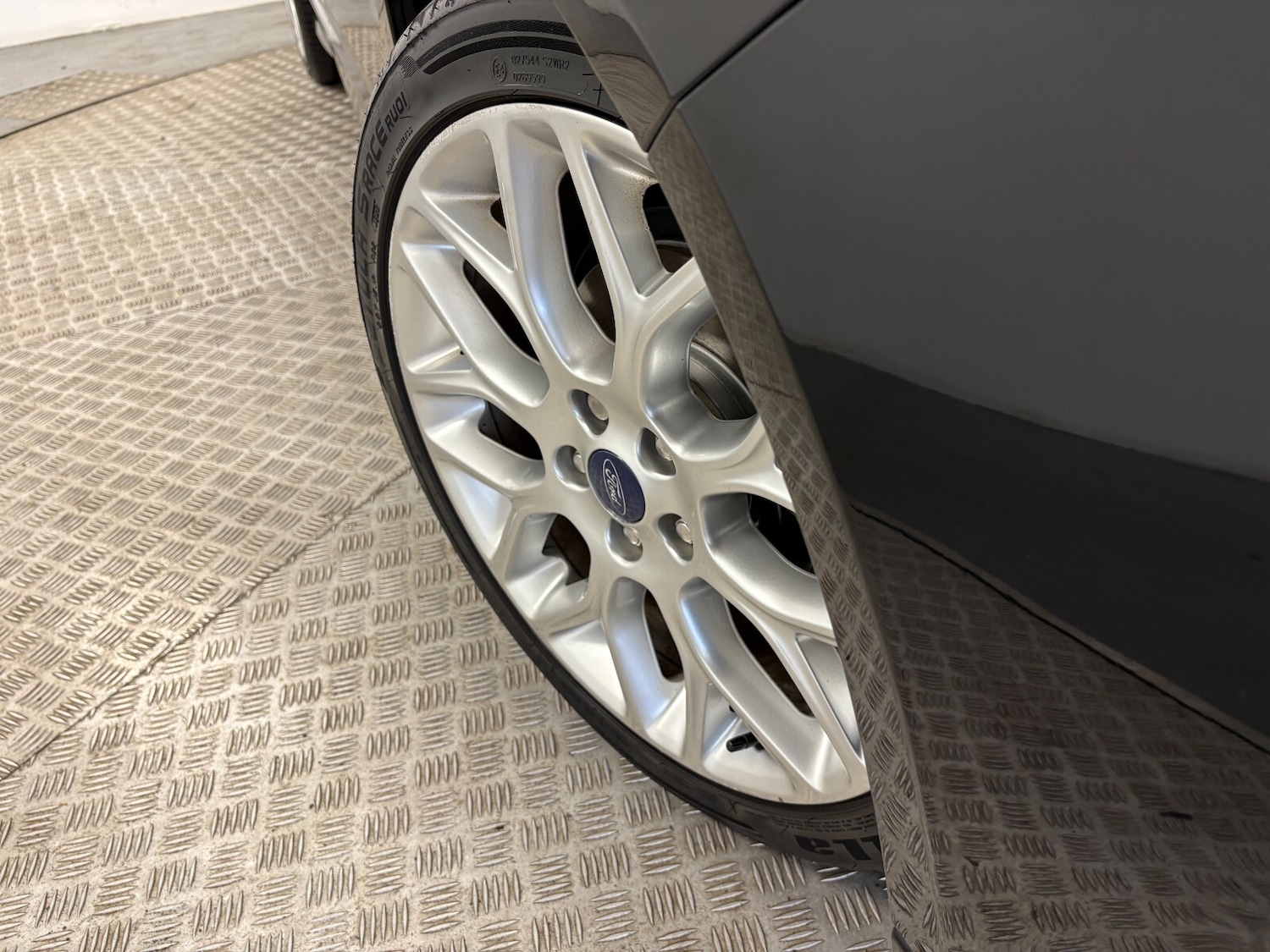 Used Ford Focus 2018 for sale - 76420413: Photo 25