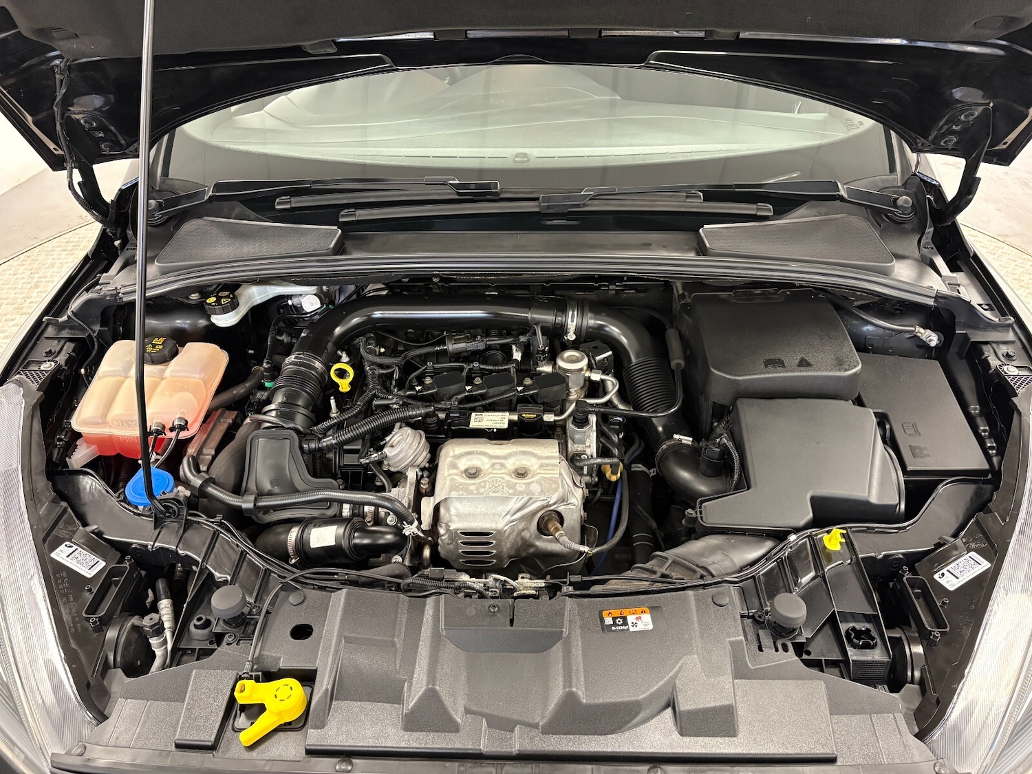 Used Ford Focus 2018 for sale - 76420413: Photo 26