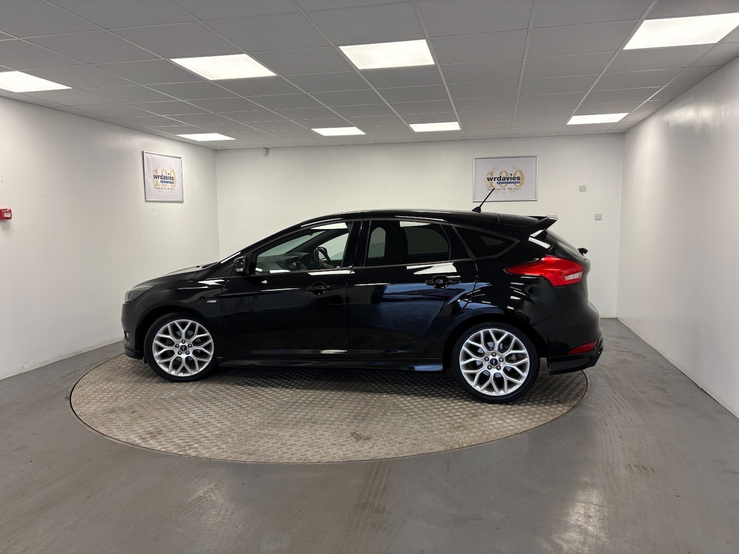 Used Ford Focus 2018 for sale - 76420413: Photo 6
