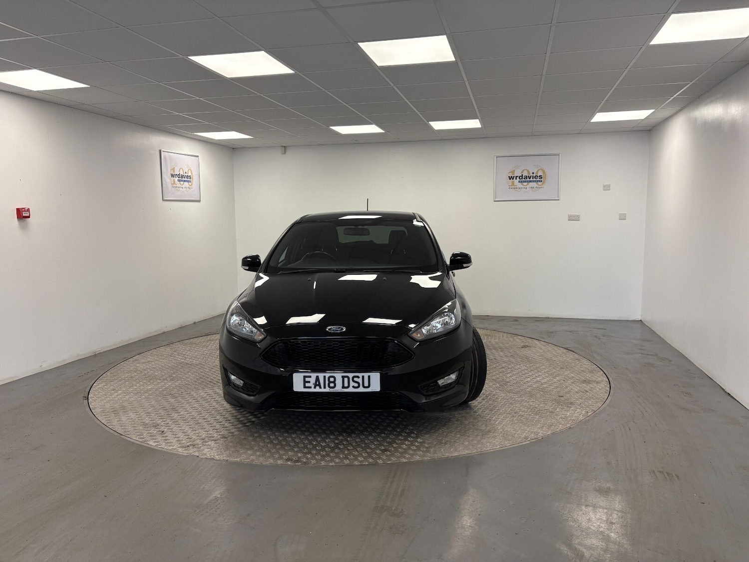 Used Ford Focus 2018 for sale - 76420413: Photo 7