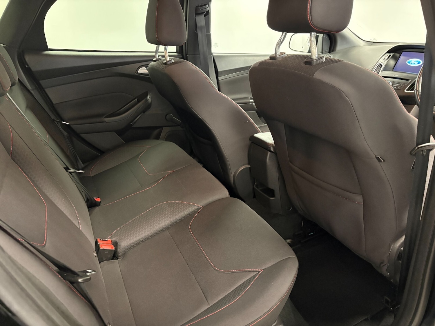 Used Ford Focus 2018 for sale - 76420413: Photo 9