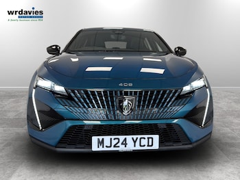Used Peugeot 408 2024 for sale - 78804405: Photo