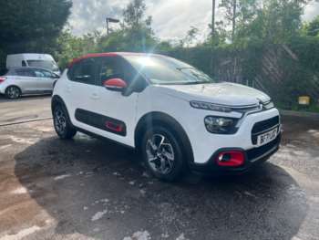2021 - 1.2 PureTech Shine 5dr