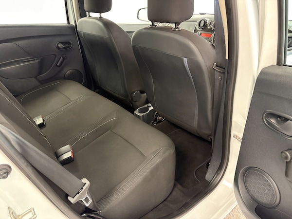 Used Dacia Sandero 2018 for sale - 76302467: Photo 10