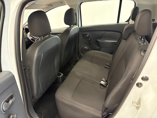 Used Dacia Sandero 2018 for sale - 76302467: Photo 15