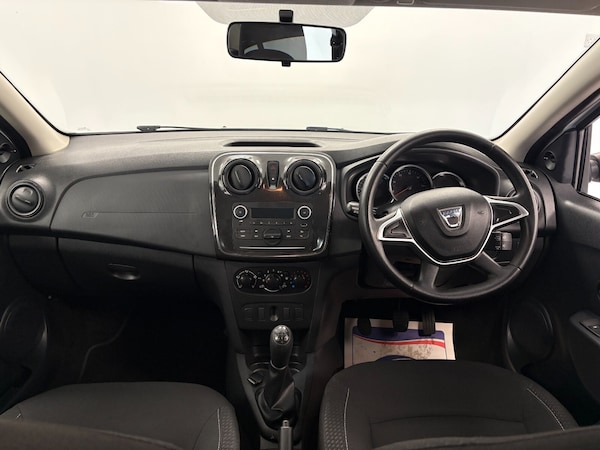 Used Dacia Sandero 2018 for sale - 76302467: Photo 16