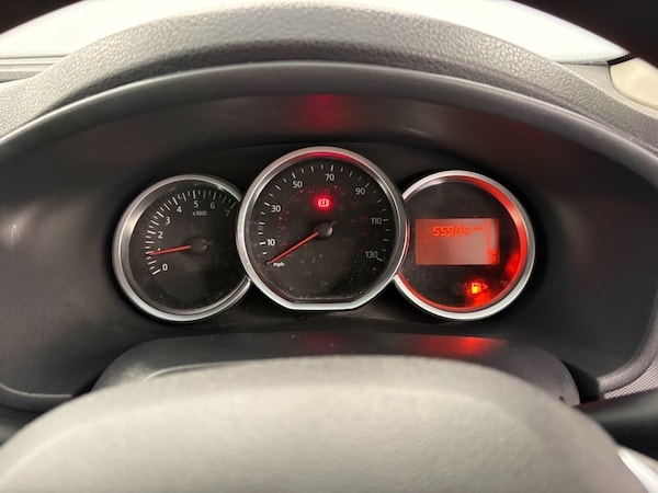Used Dacia Sandero 2018 for sale - 76302467: Photo 18
