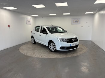 Dacia - Sandero