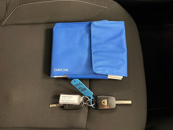 Used Dacia Sandero 2018 for sale - 76302467: Photo 27