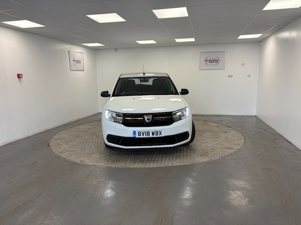 Used Dacia Sandero 2018 for sale - 76302467: Photo 6