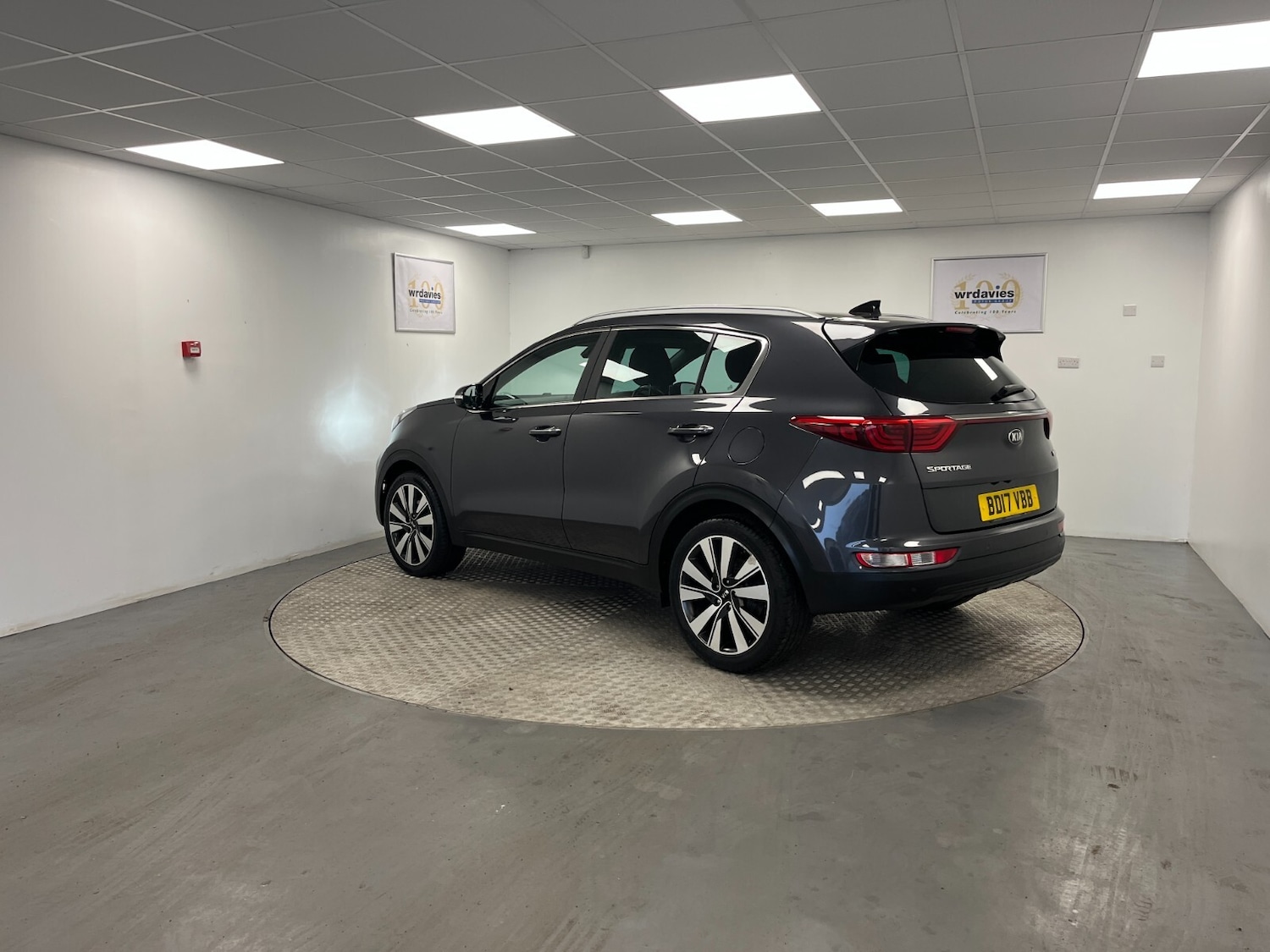 Used Kia Sportage 2017 for sale - 76507722: Photo 10