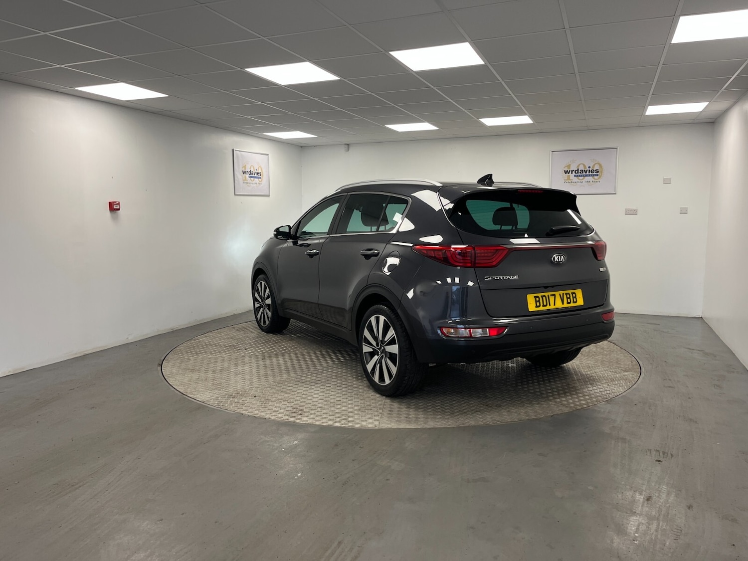 Used Kia Sportage 2017 for sale - 76507722: Photo 11