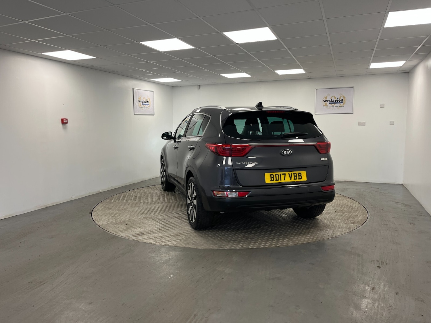 Used Kia Sportage 2017 for sale - 76507722: Photo 12