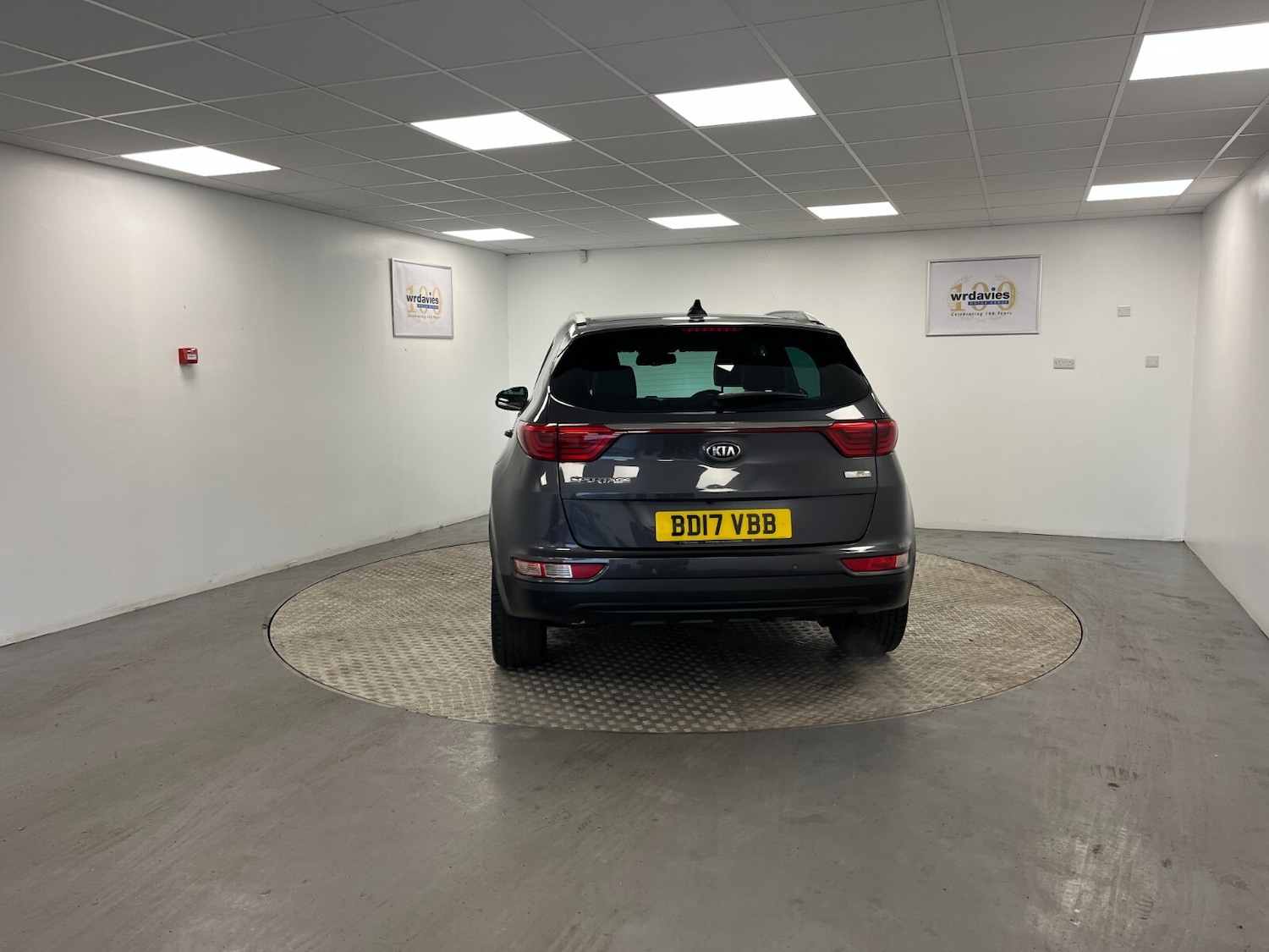 Used Kia Sportage 2017 for sale - 76507722: Photo 13