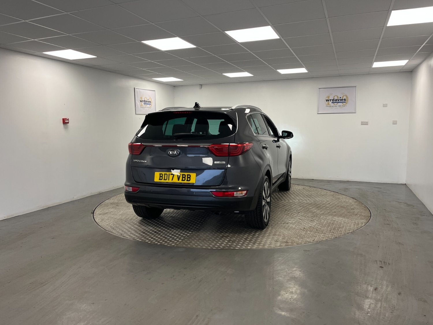 Used Kia Sportage 2017 for sale - 76507722: Photo 14