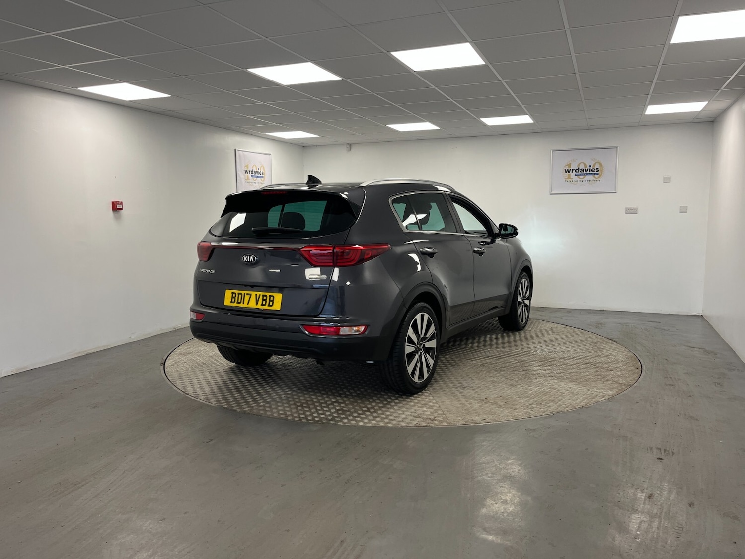 Used Kia Sportage 2017 for sale - 76507722: Photo 15