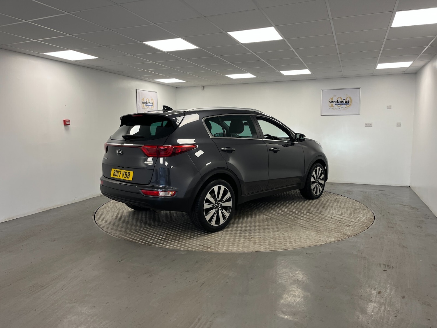 Used Kia Sportage 2017 for sale - 76507722: Photo 16