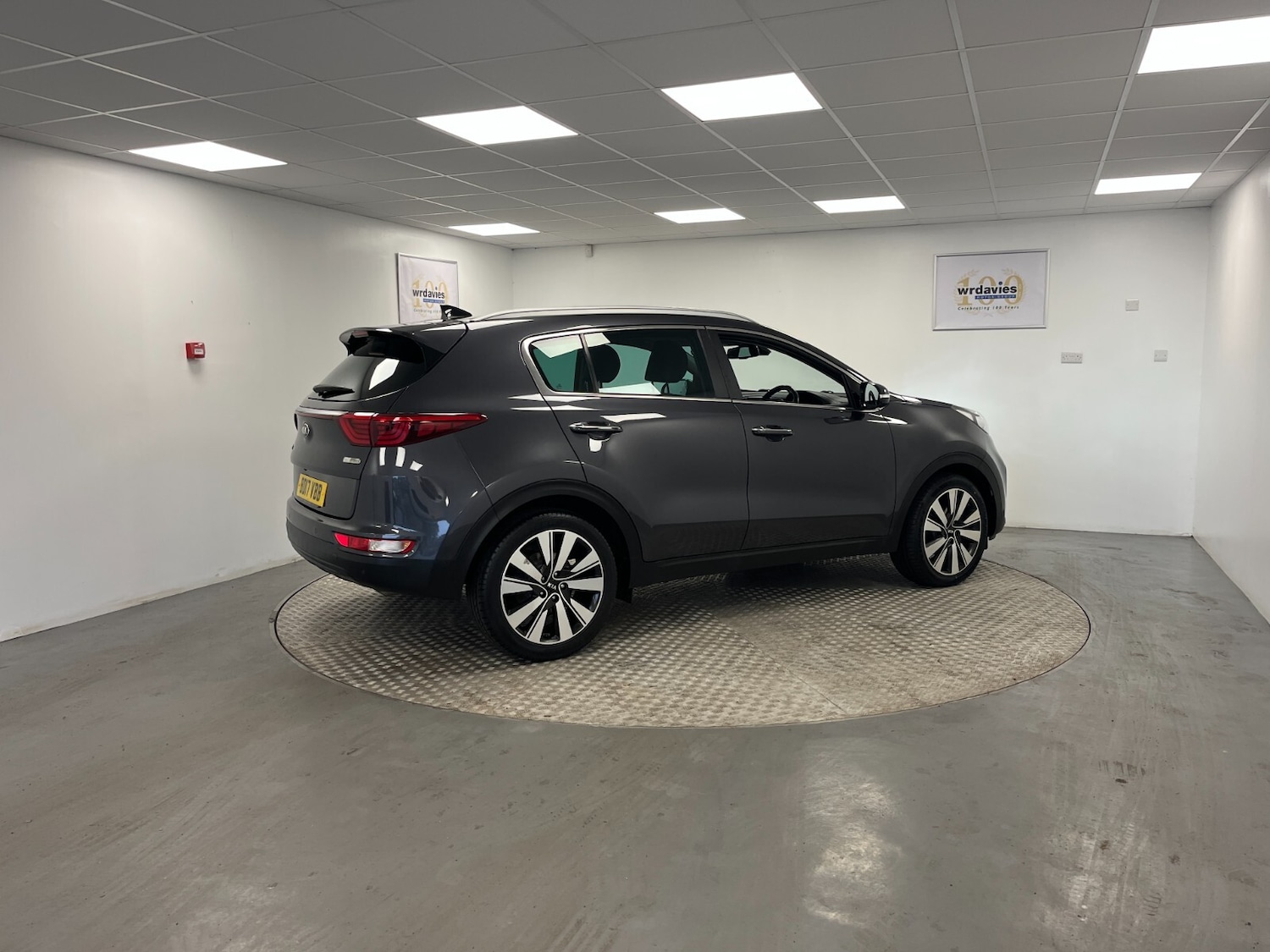 Used Kia Sportage 2017 for sale - 76507722: Photo 17