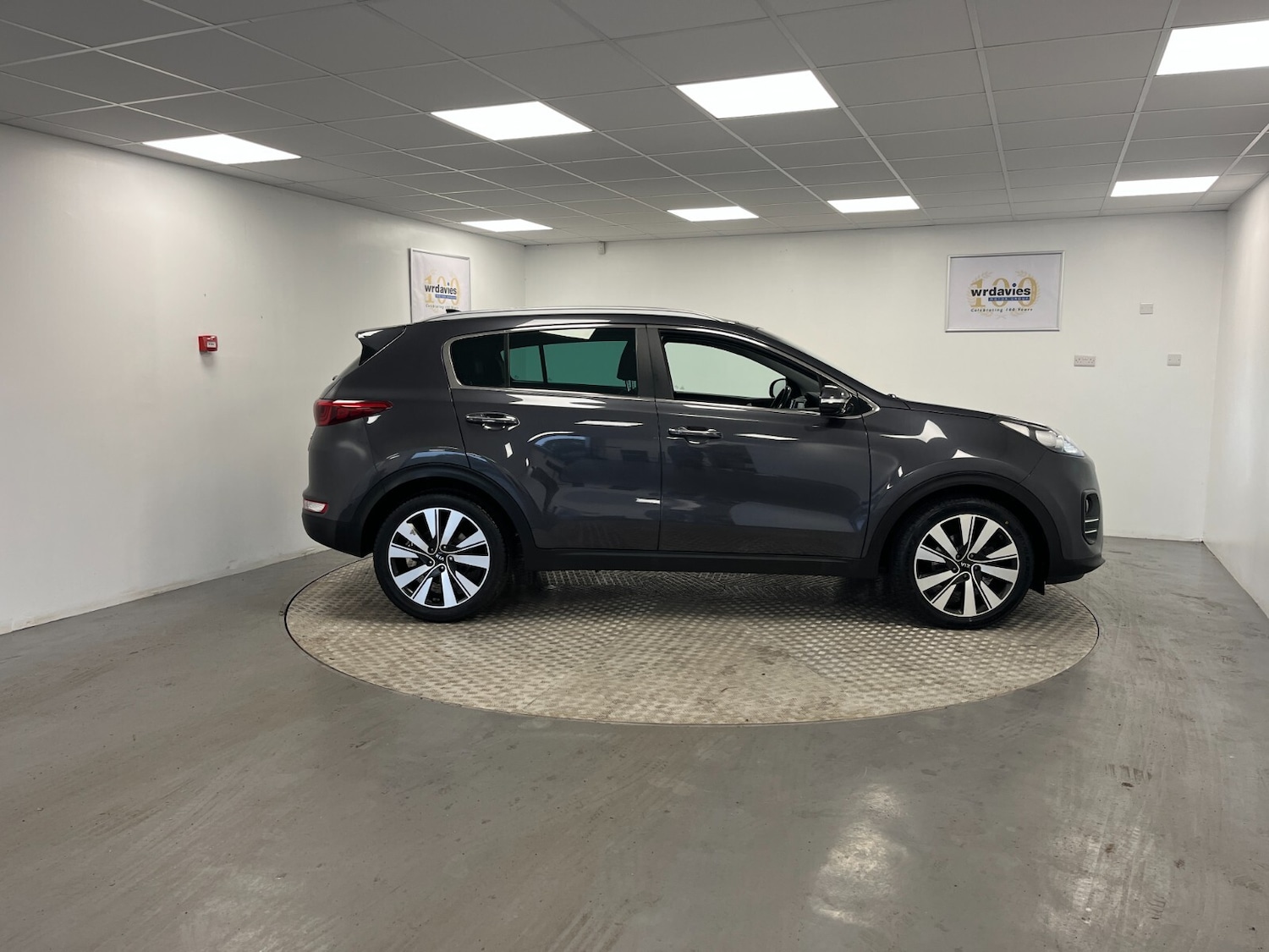 Used Kia Sportage 2017 for sale - 76507722: Photo 18
