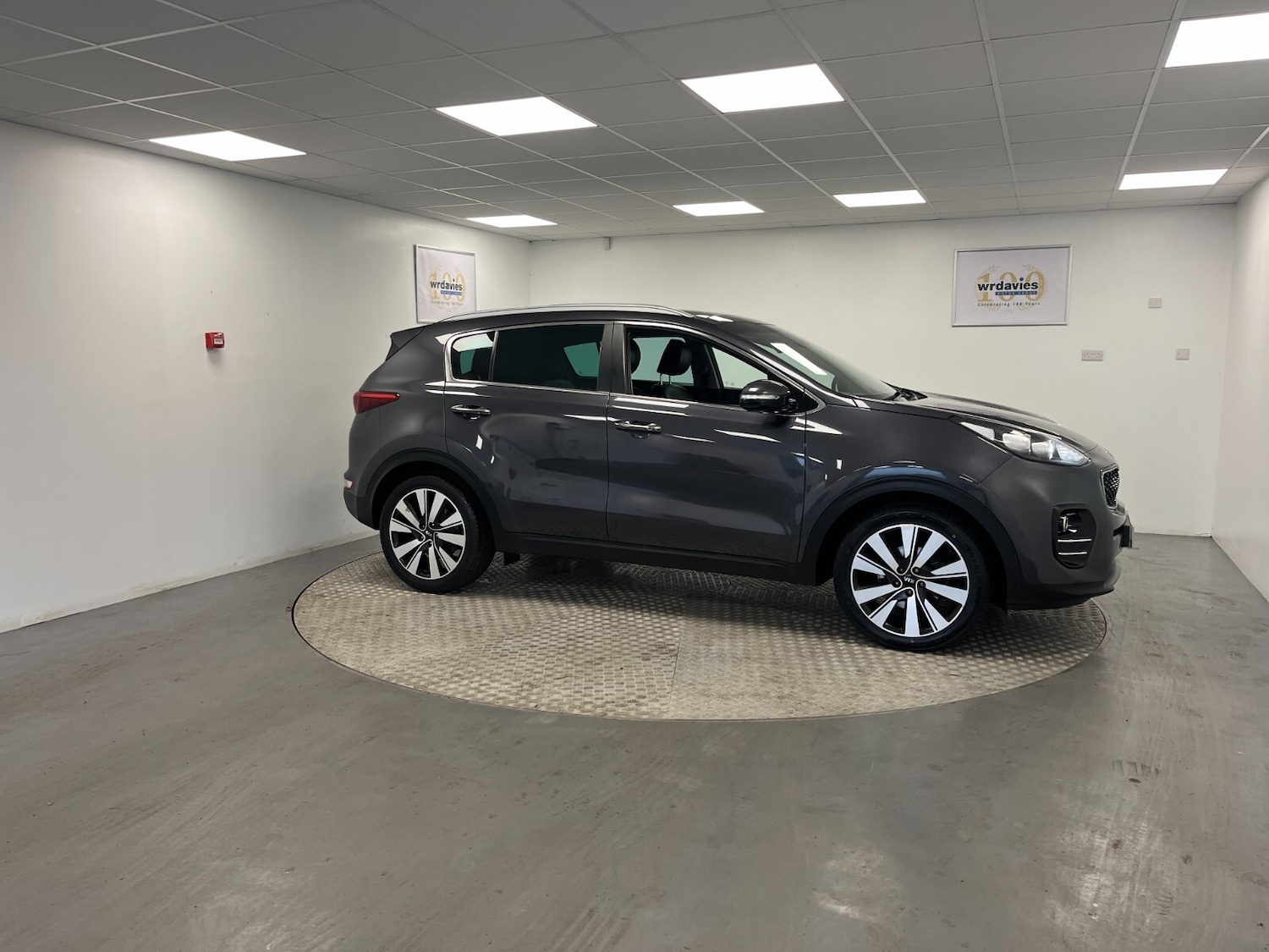 Used Kia Sportage 2017 for sale - 76507722: Photo 19
