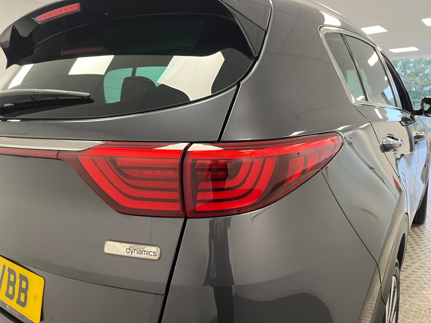 Used Kia Sportage 2017 for sale - 76507722: Photo 30