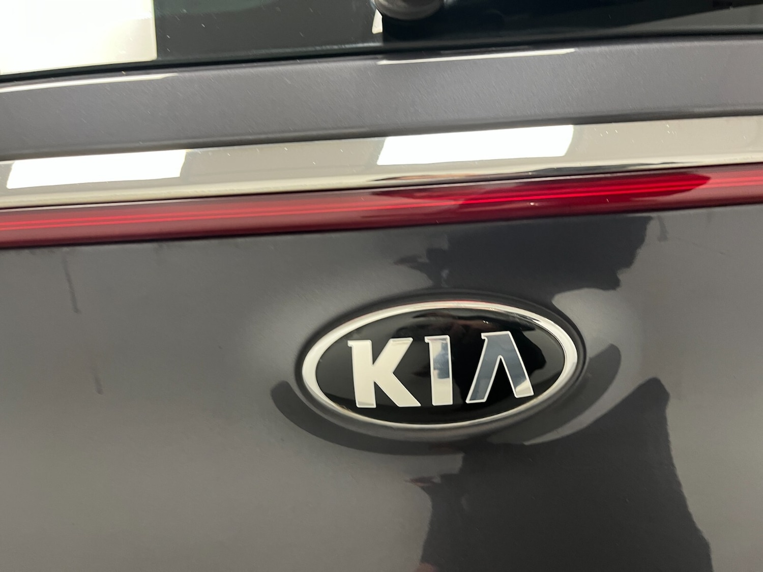 Used Kia Sportage 2017 for sale - 76507722: Photo 33