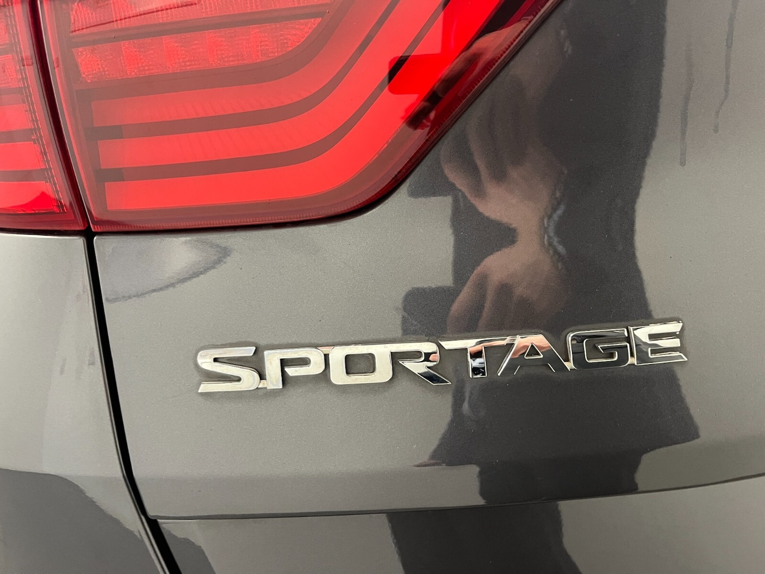 Used Kia Sportage 2017 for sale - 76507722: Photo 34